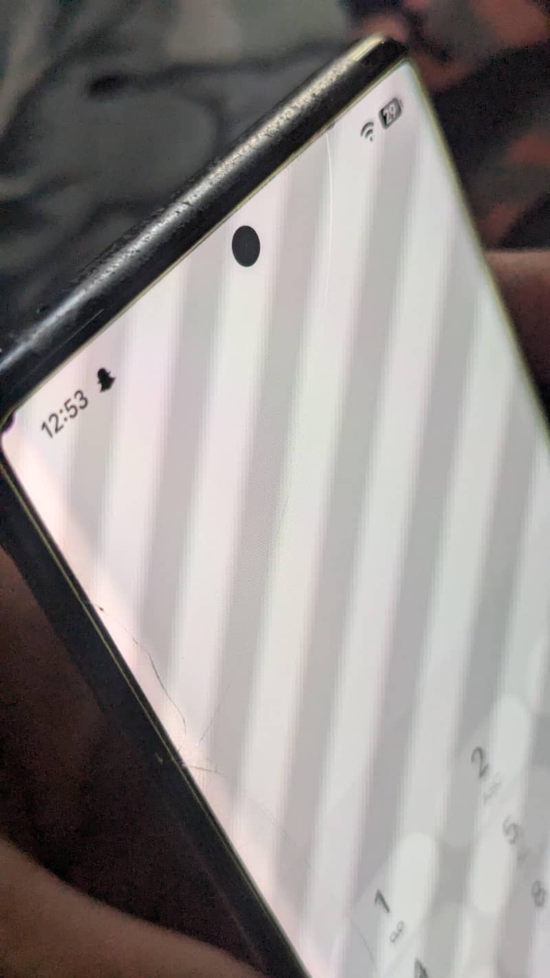Google Pixel 6 Pro 9