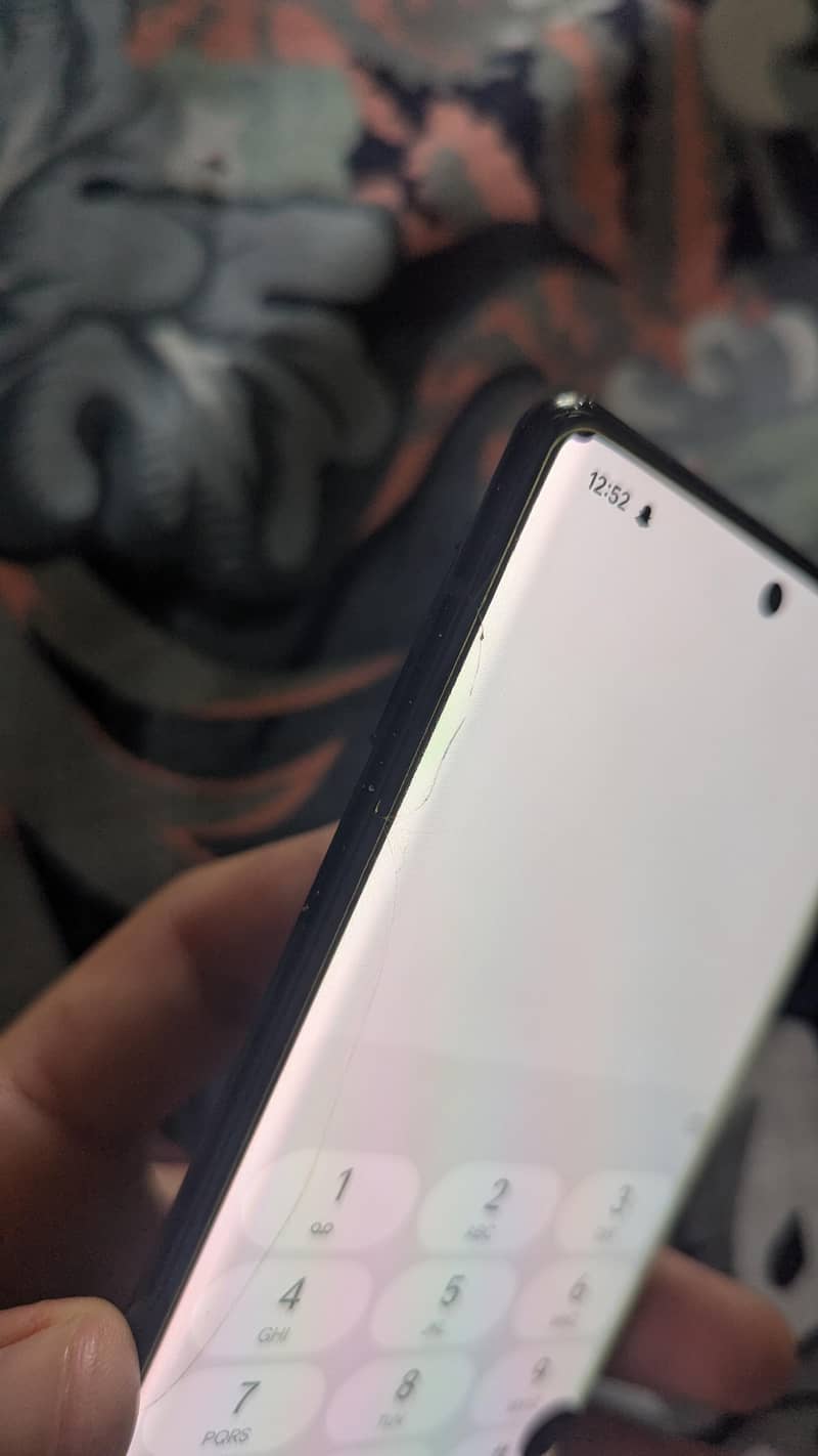 Google Pixel 6 Pro 10