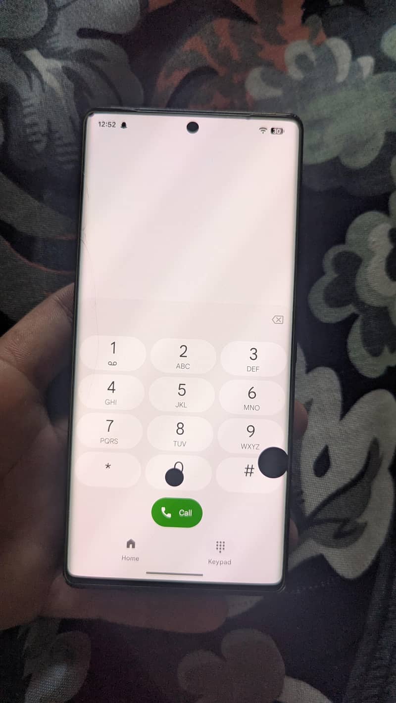 Google Pixel 6 Pro 11