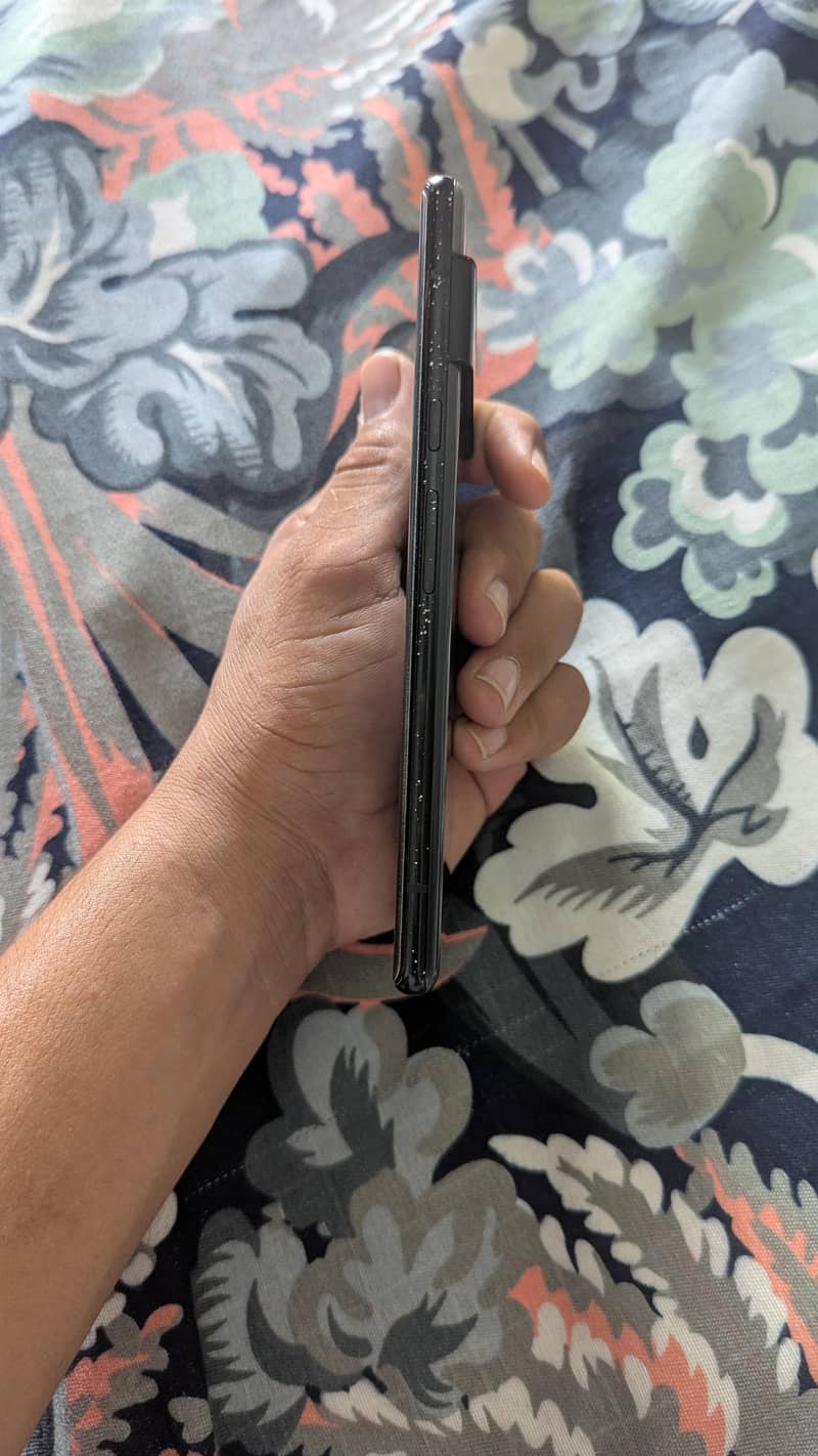 Google Pixel 6 Pro 13