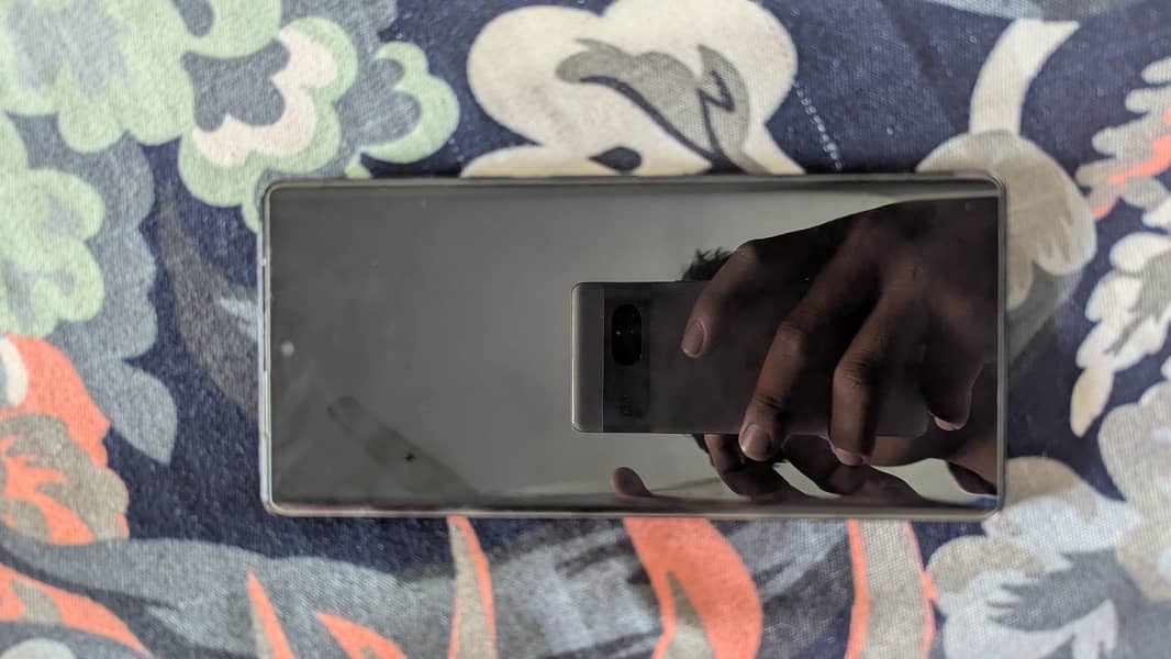 Google Pixel 6 Pro 14