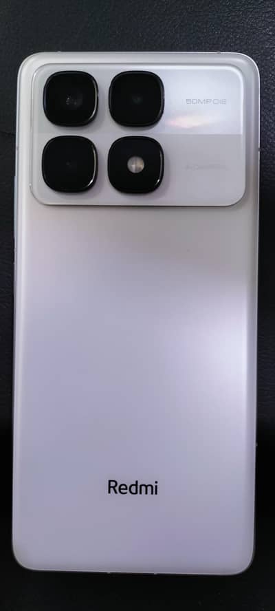 Xiaomi Redmi K70 Ultra 12GB  512GB