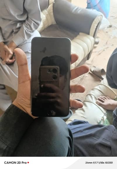 Apple iPhone 8 Plus