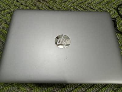 HP core i5 6th generation