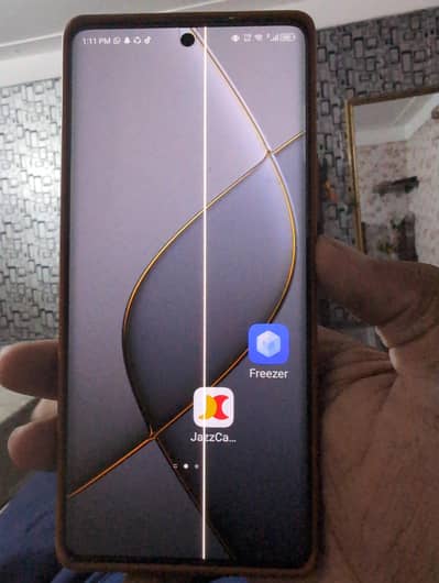Tecno Spark 20 Pro Plus