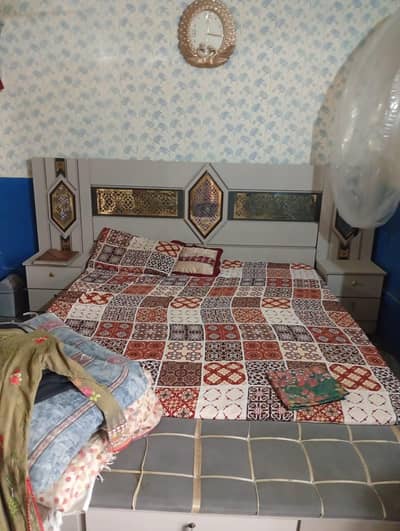 bedroom set