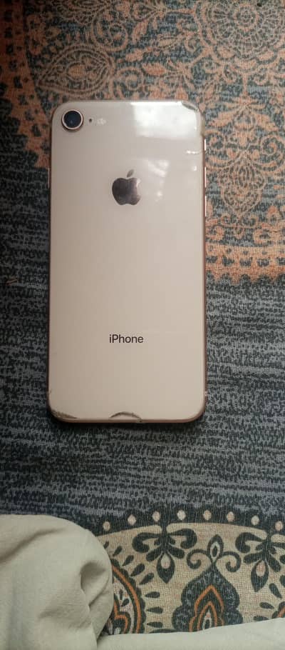 Apple iPhone 8
