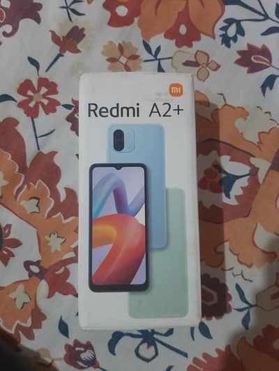 Xiaomi Redmi A2 Plus