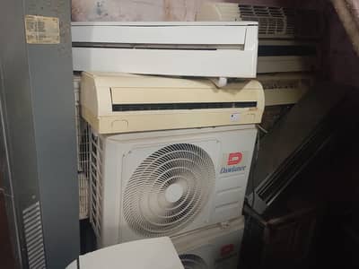 9 unit ac sell