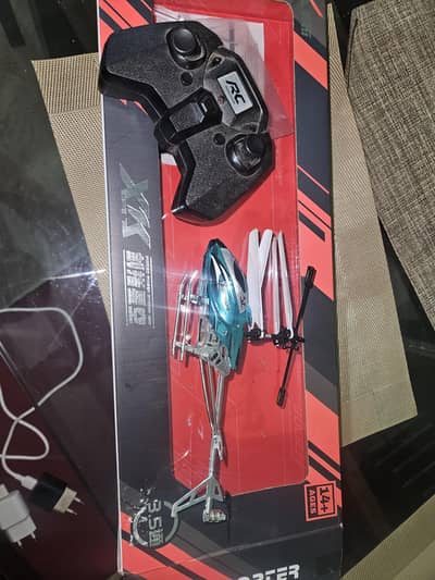 Rc Helicopter for sale