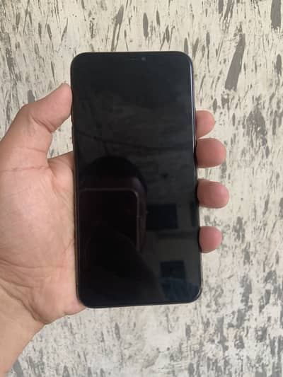 Apple iPhone 11 Pro Max 64gb panel change