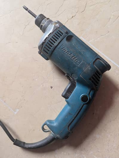 Electric Screwdriver