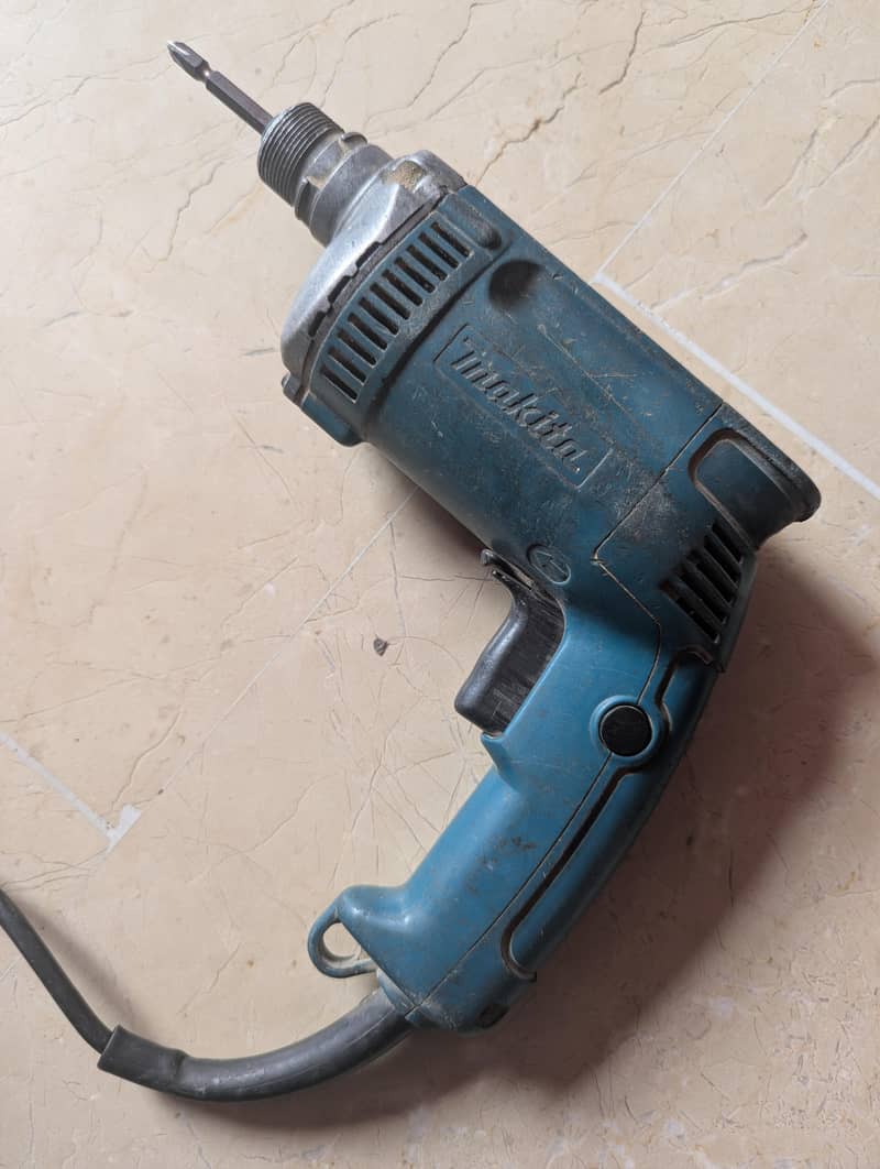 Electric Screwdriver 0