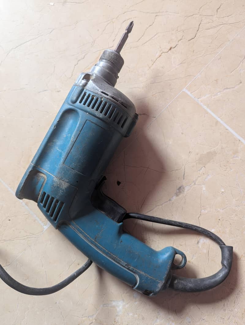 Electric Screwdriver 1