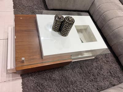 Centre Table