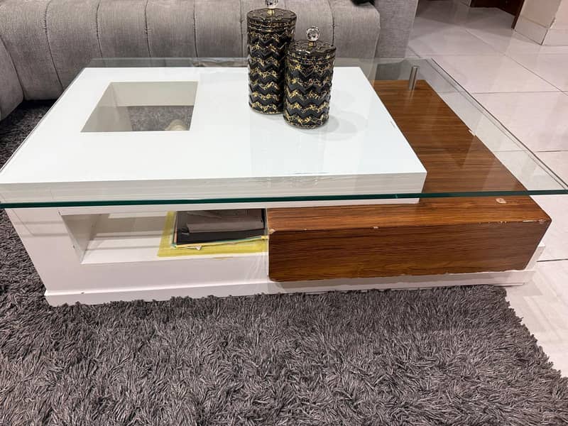 Centre Table 1