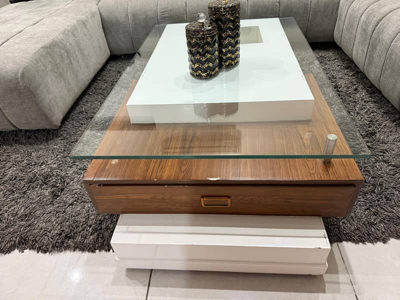 Centre Table 3