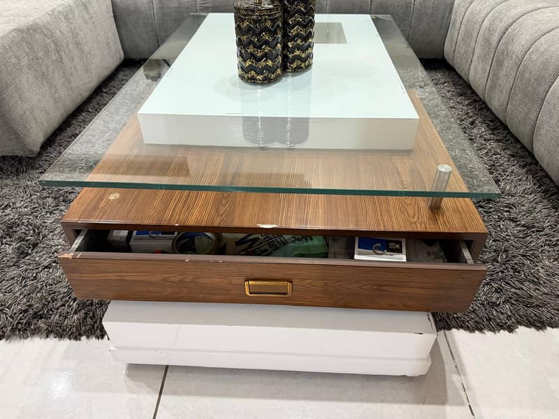 Centre Table 4