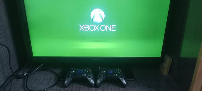 Xbox One 1TB| Original Gaming Console Storage | Excellent Condition