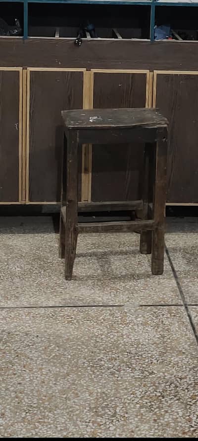 wood almare 8*8f -18inch gahrai