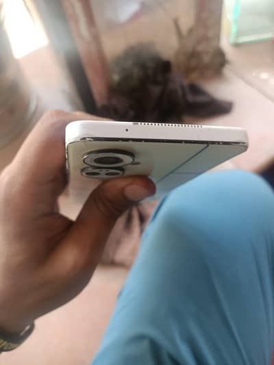 Tecno Camon 19 Pro maintenance