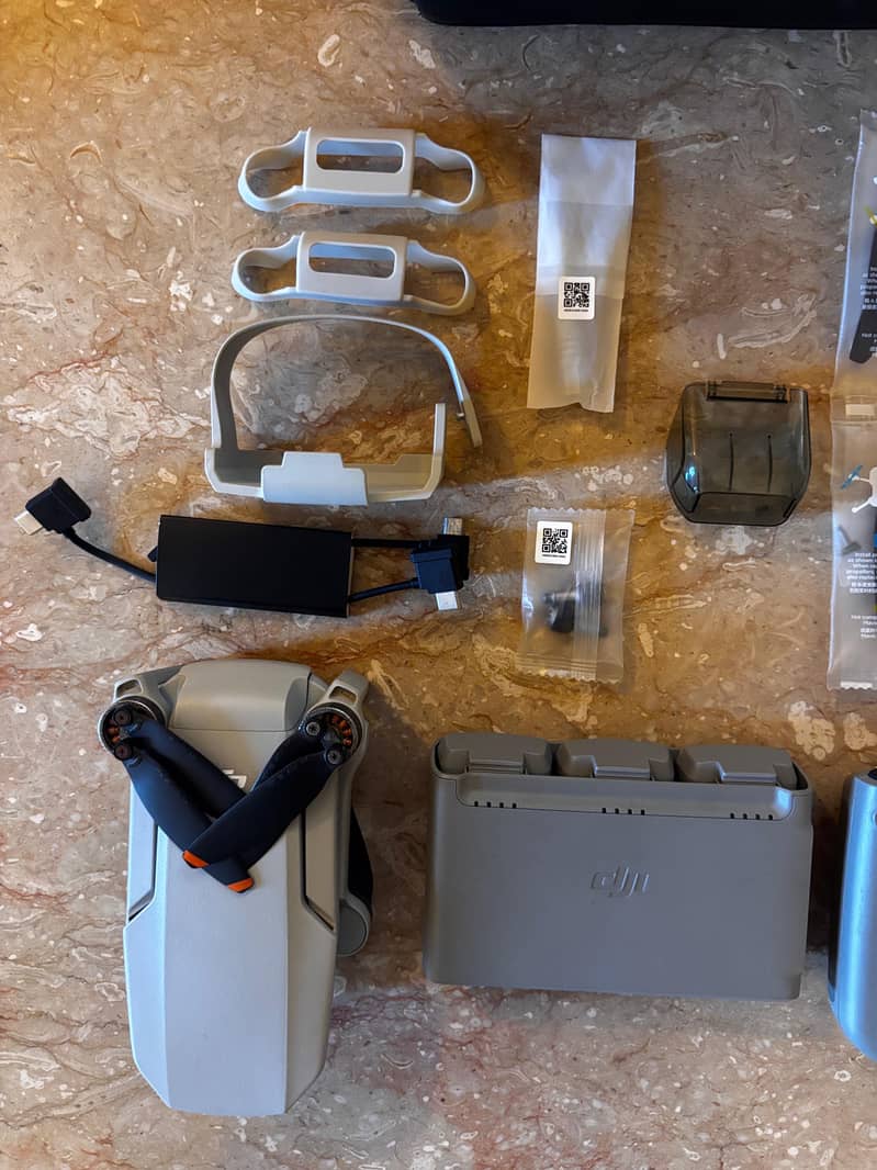 DJI mini 2 0