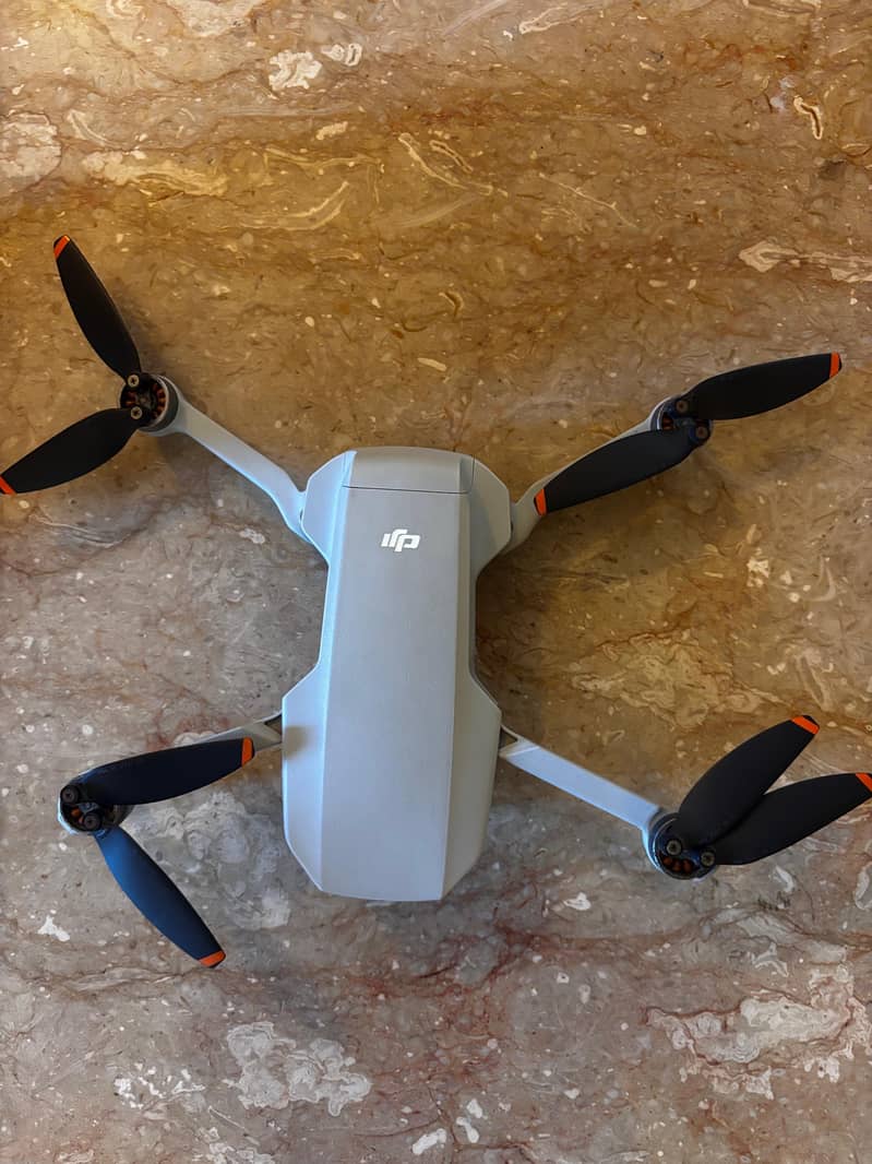 DJI mini 2 1