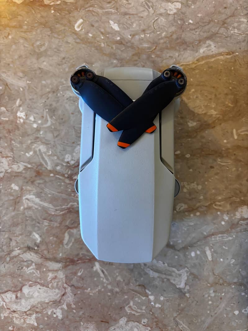 DJI mini 2 3