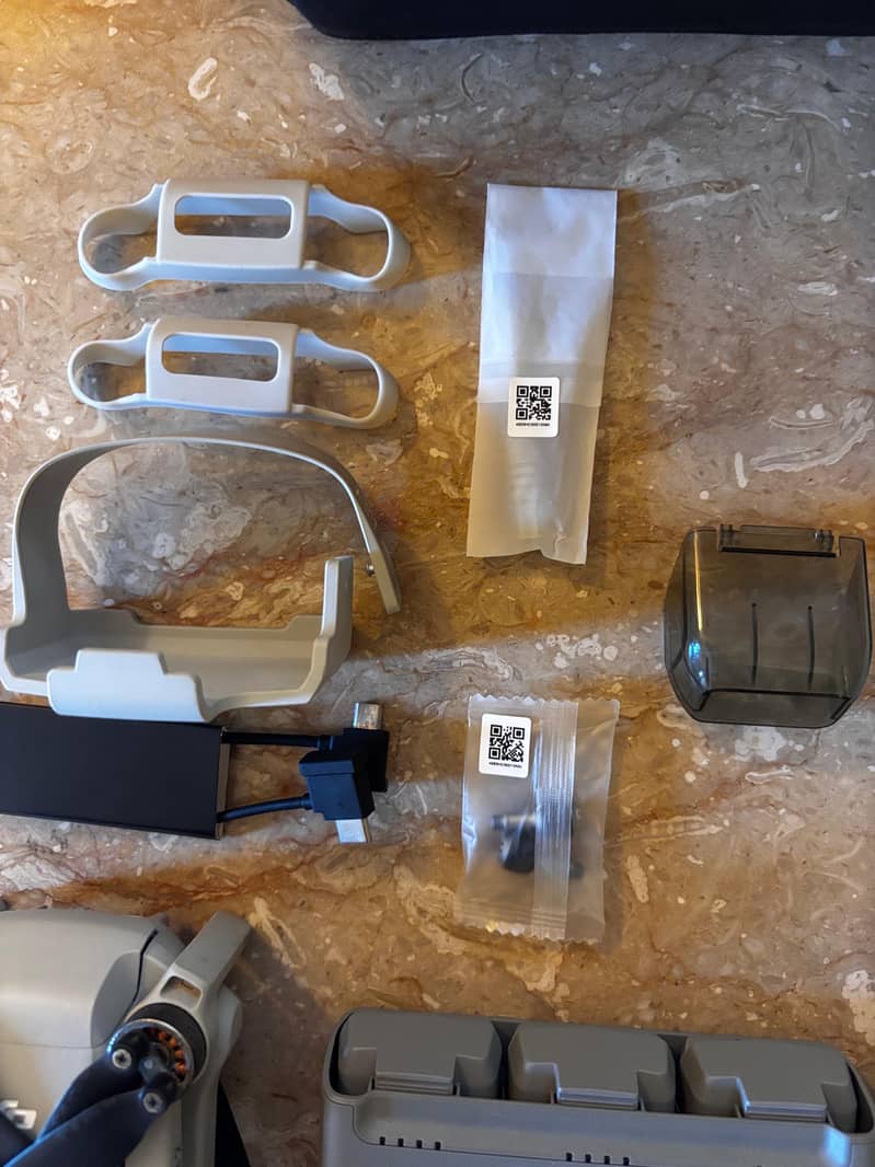 DJI mini 2 7