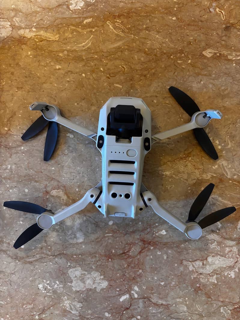 DJI mini 2 8