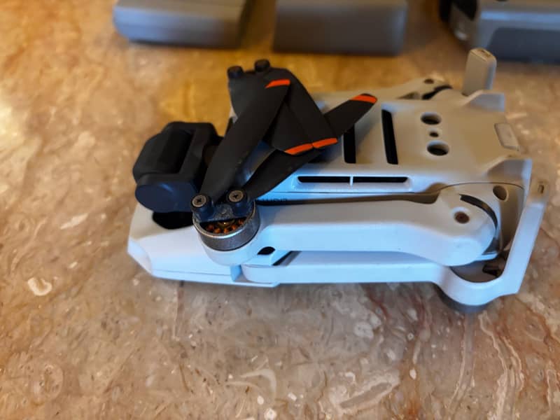 DJI mini 2 9