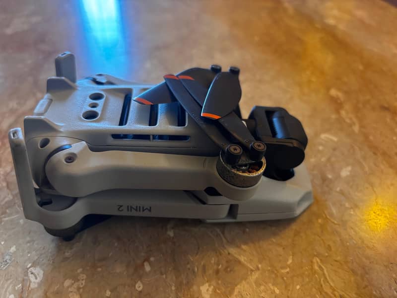 DJI mini 2 11
