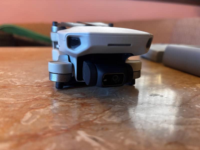 DJI mini 2 12