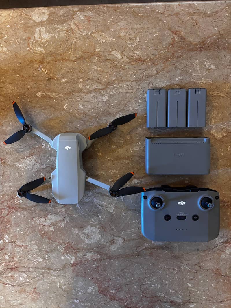 DJI mini 2 13