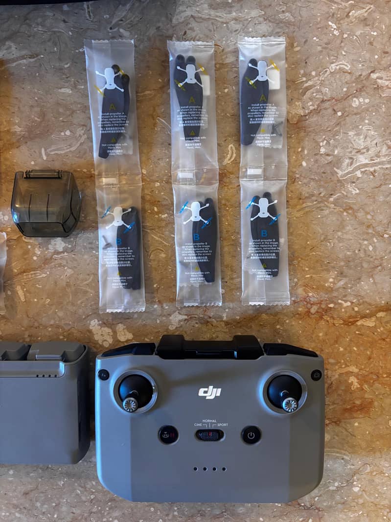 DJI mini 2 14
