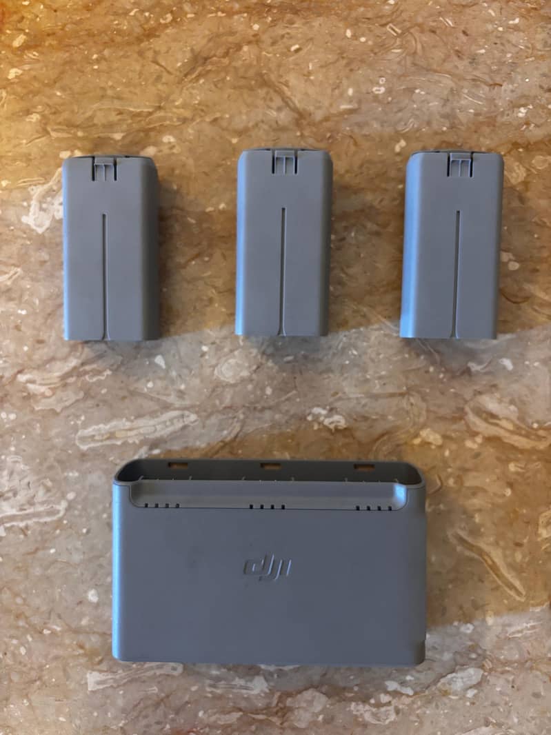 DJI mini 2 15