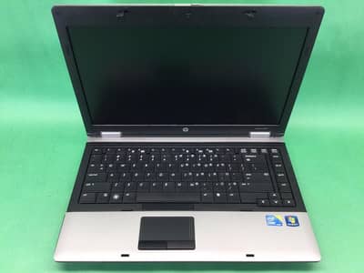 Ho ProBook 6450b