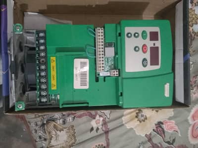 VFD inviter new 3kv