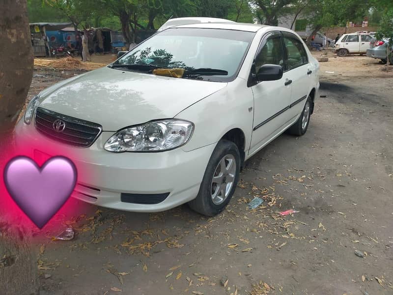 corolla xli 1