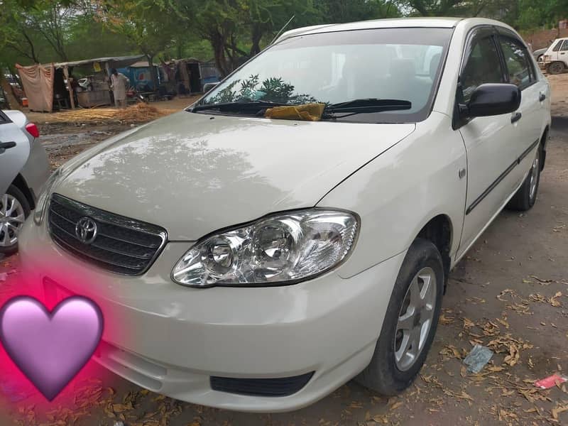 corolla xli 2