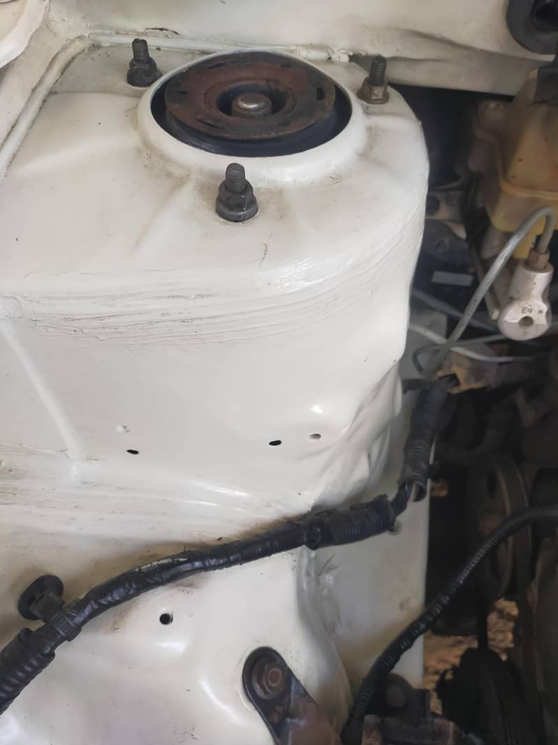 corolla xli 3