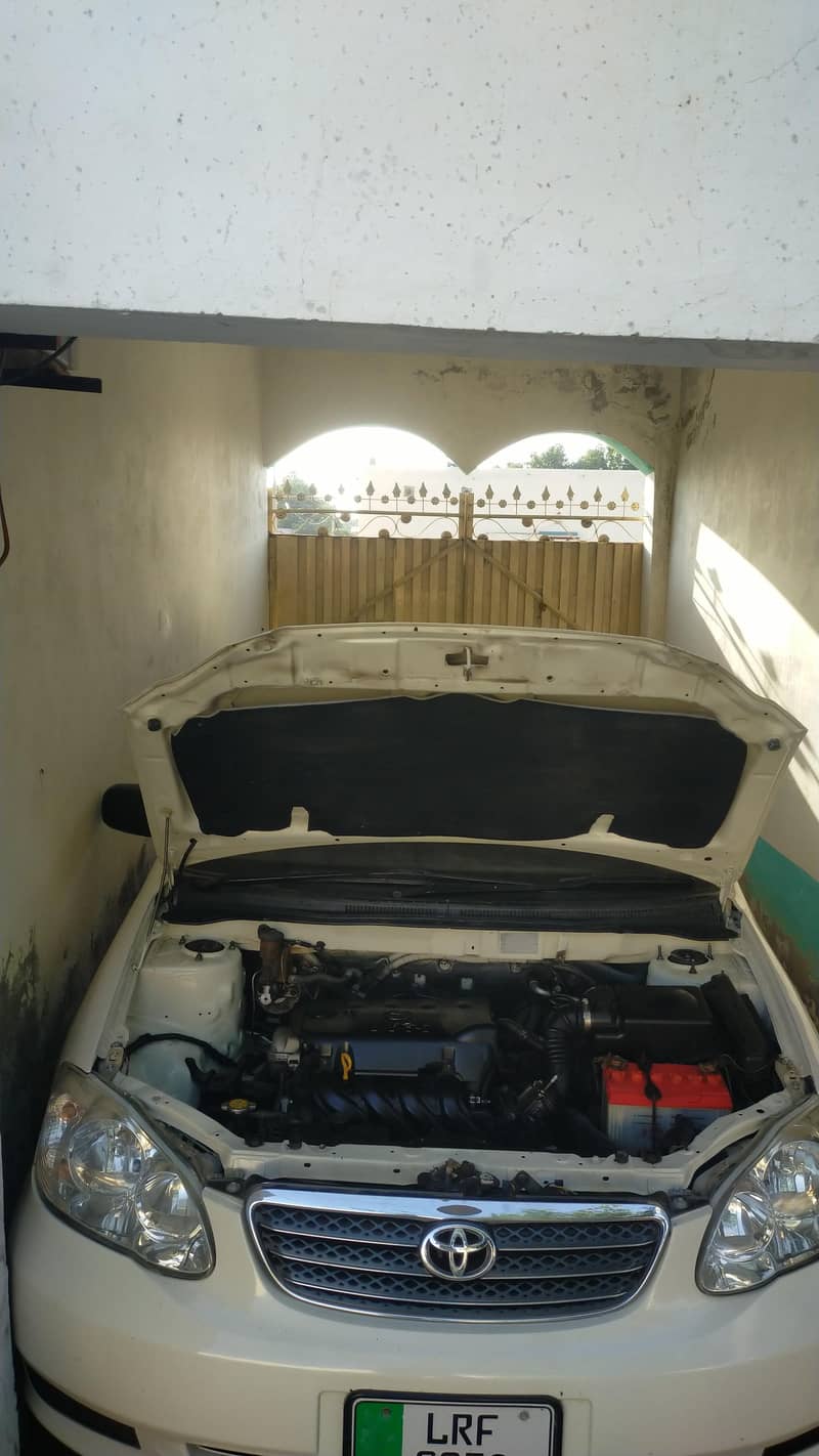corolla xli 4