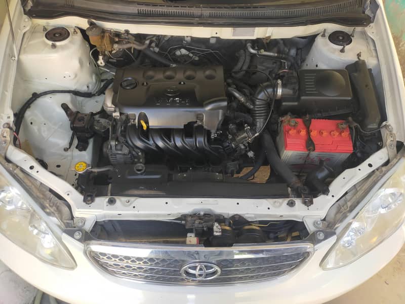 corolla xli 5