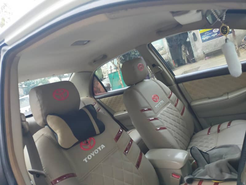 corolla xli 9