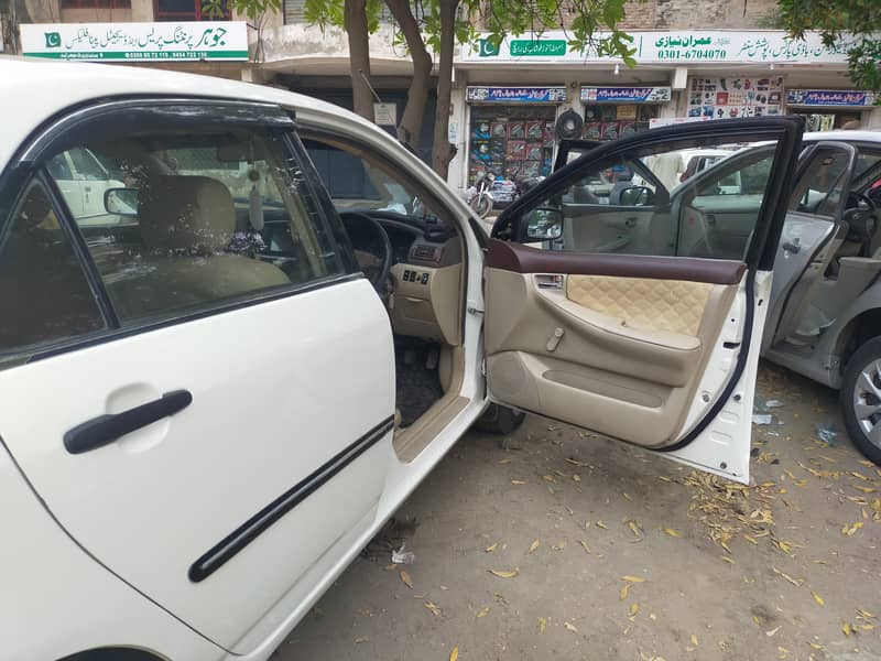 corolla xli 10