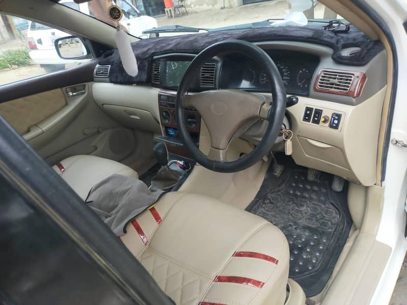 corolla xli 11