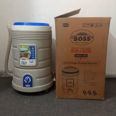 Brand new Washing machine