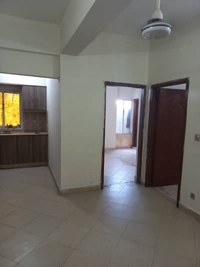 2 Bed Unfurnished Flat For Rent In E11