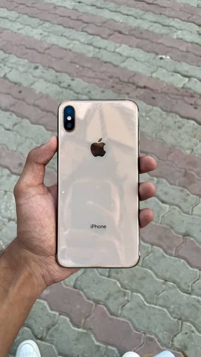 Apple iPhone XS