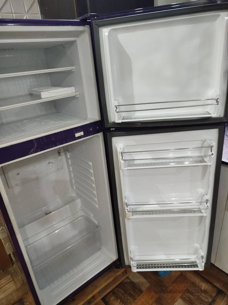 Waves Fridge 1
